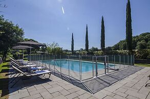 Villa Il Castellare