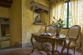Villa Il Castellare