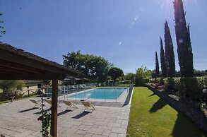 Villa Il Castellare