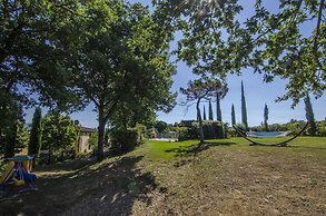 Villa Il Castellare