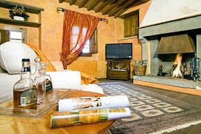Villa Il Castellare
