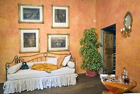 Villa Il Castellare