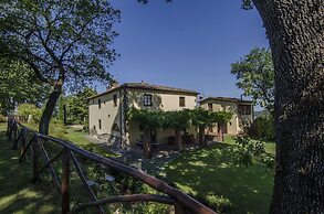 Villa Il Castellare