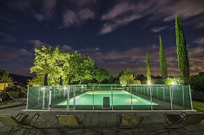 Villa Il Castellare