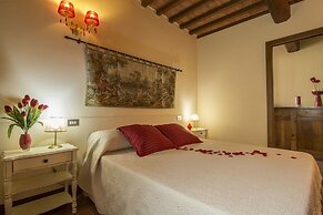 Villa Il Castellare