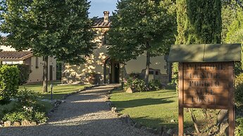 Villa Il Castellare