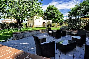 Villa Il Castellare