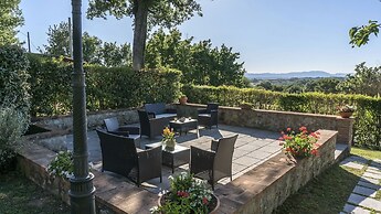 Villa Il Castellare