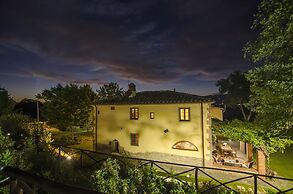 Villa Il Castellare