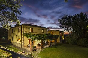 Villa Il Castellare