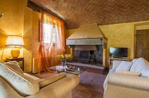 Villa Il Castellare