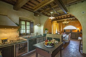 Villa Il Castellare