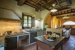 Villa Il Castellare