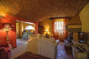 Villa Il Castellare