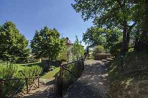 Villa Il Castellare