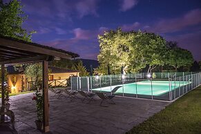 Villa Il Castellare