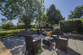 Villa Il Castellare