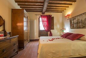 Villa Il Castellare