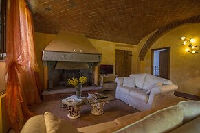 Villa Il Castellare