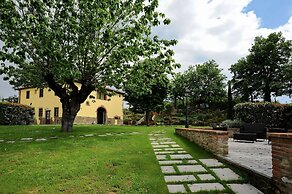 Villa Il Castellare
