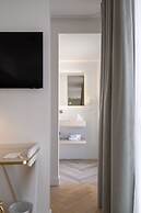 Hotel Cafe Glacier Le XIX