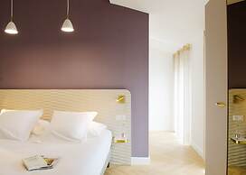 Hotel Cafe Glacier Le XIX