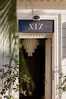 Hotel Cafe Glacier Le XIX
