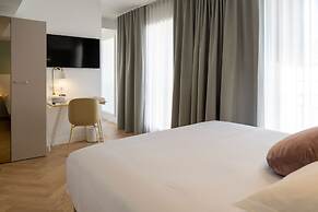 Hotel Cafe Glacier Le XIX