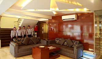 Hotel Geetasaar