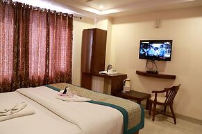 Hotel Geetasaar