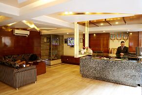 Hotel Geetasaar
