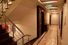 Hotel Geetasaar