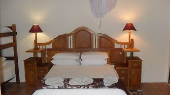 Seeheim Hotel