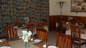Seeheim Hotel