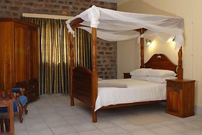 Seeheim Hotel