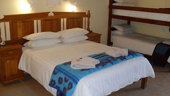 Seeheim Hotel
