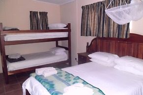 Seeheim Hotel