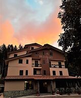 Hotel del Lago Ampollino