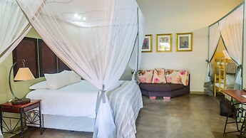 Nguni Lodge