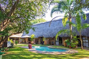 Nguni Lodge