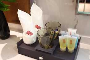Luoyang Yihe Hotel