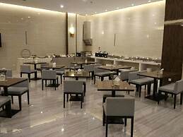 Luoyang Yihe Hotel
