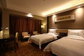 Luoyang Yihe Hotel