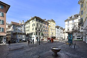 Hotel Hirschen