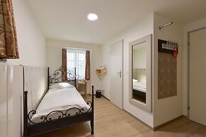 Hotel Hirschen