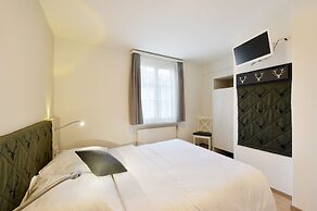 Hotel Hirschen