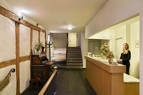 Hotel Hirschen