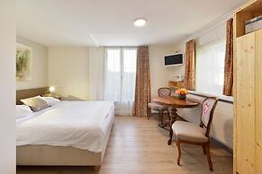 Hotel Hirschen