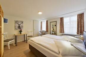 Hotel Hirschen