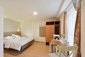 Hotel Hirschen
